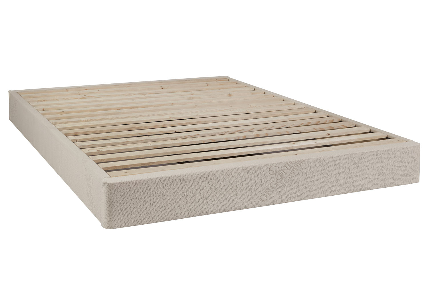 PlushBeds Orthopedic Bed Foundation - Thumbnail 3