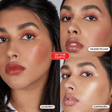 3-in-1 Balmie Makeup Crayon Trio Set