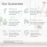 Shampoo (Sulfate/Paraben/Silicone-Free)