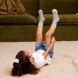 Kids Socks that Save Cats