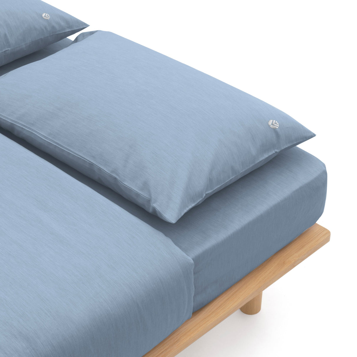 Organic Sheet Set