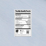 Organic Sheet Set