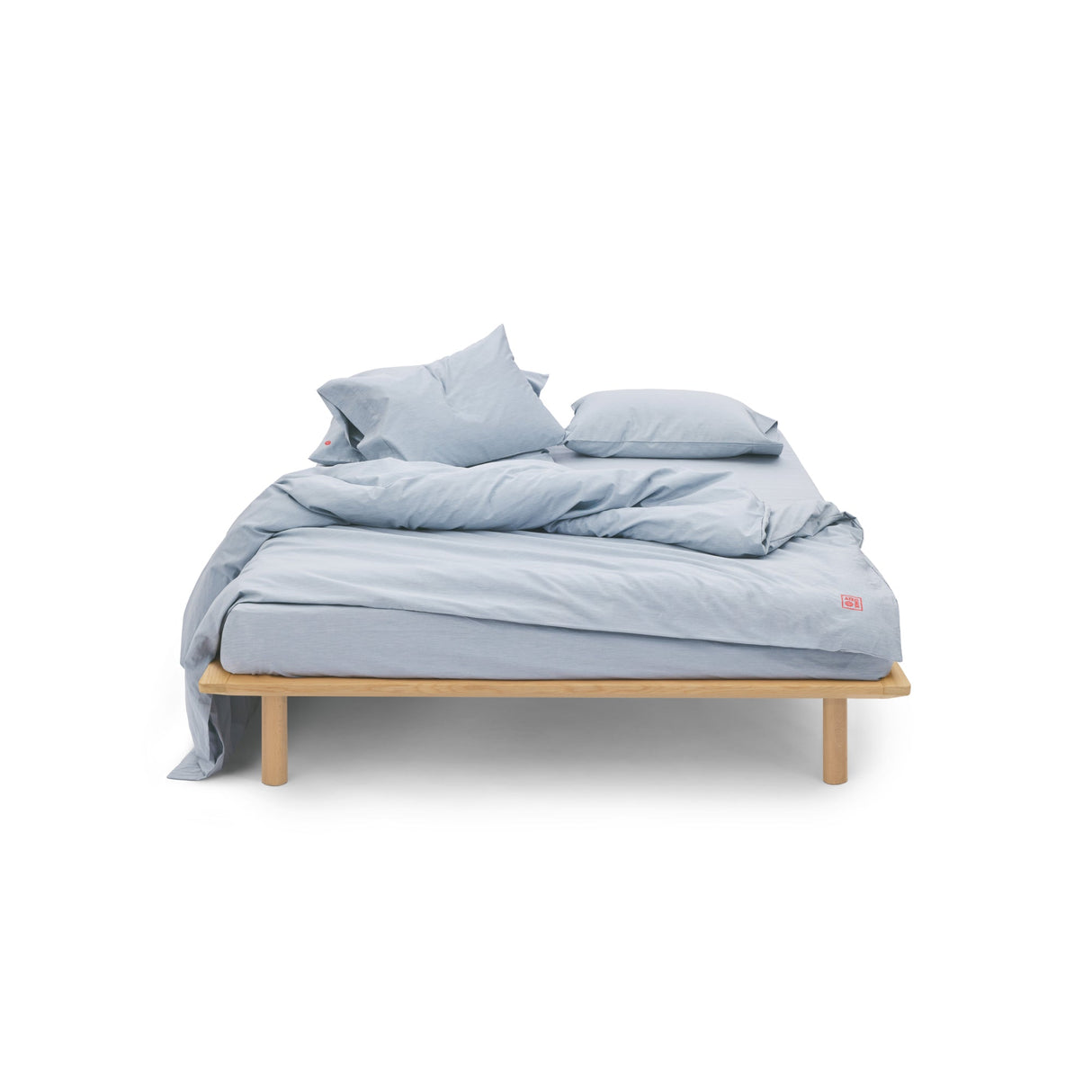 Organic Pillowcase