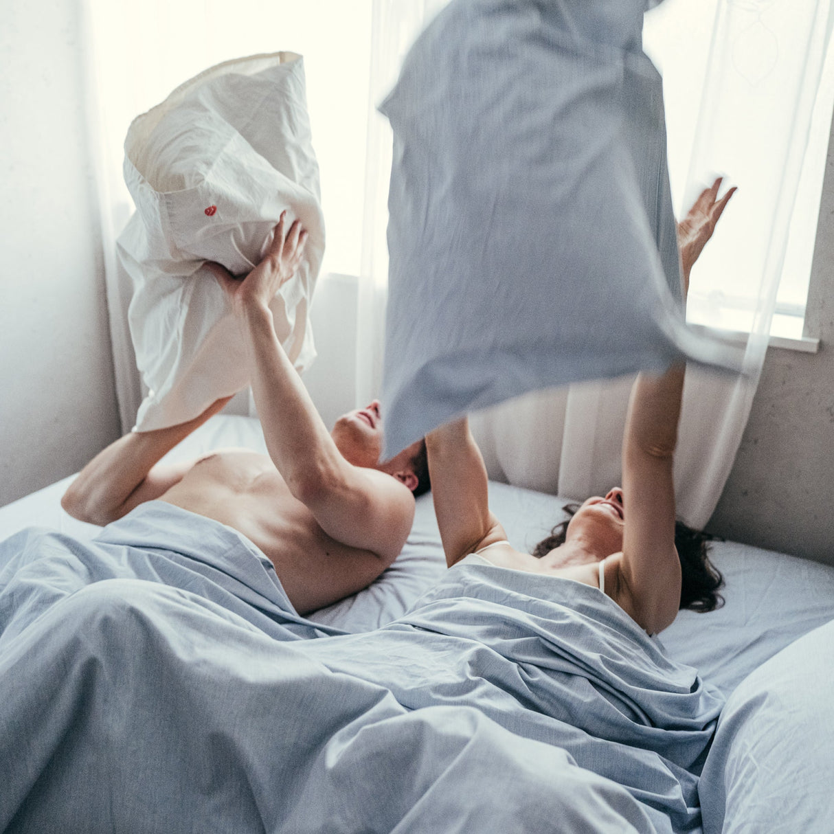 Organic Sheet Set