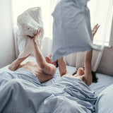 Organic Pillowcase