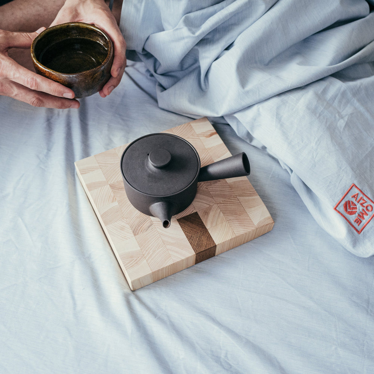 Organic Sheet Set