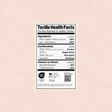 Organic Sheet Set