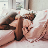 Organic Sheet Set