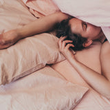 Organic Duvet Cover Set