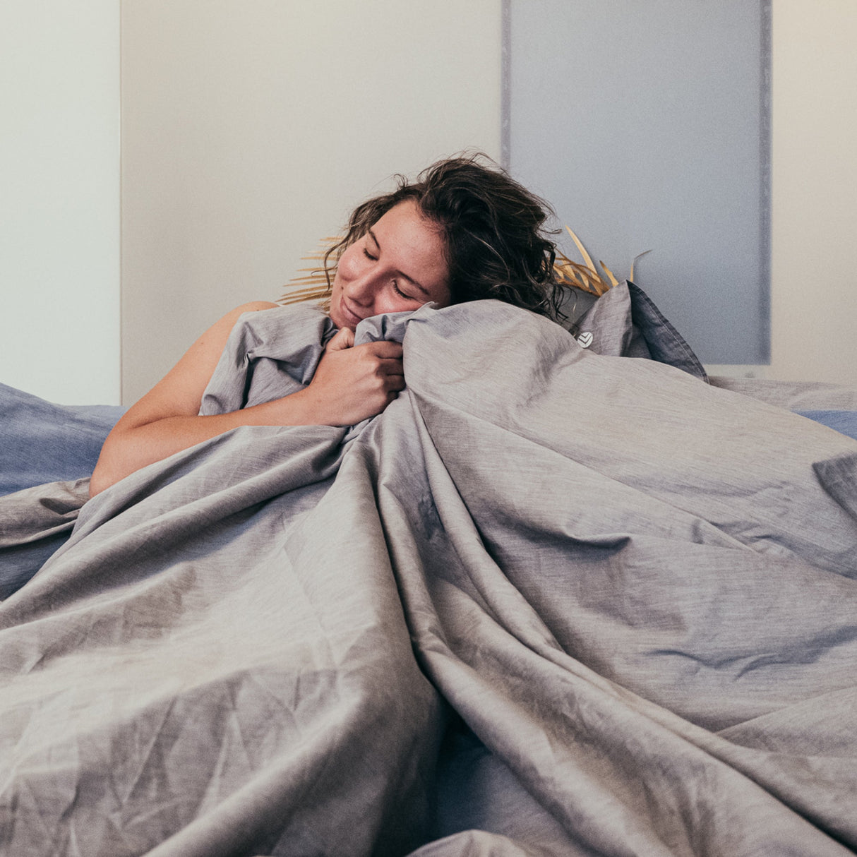 Organic Pillowcase