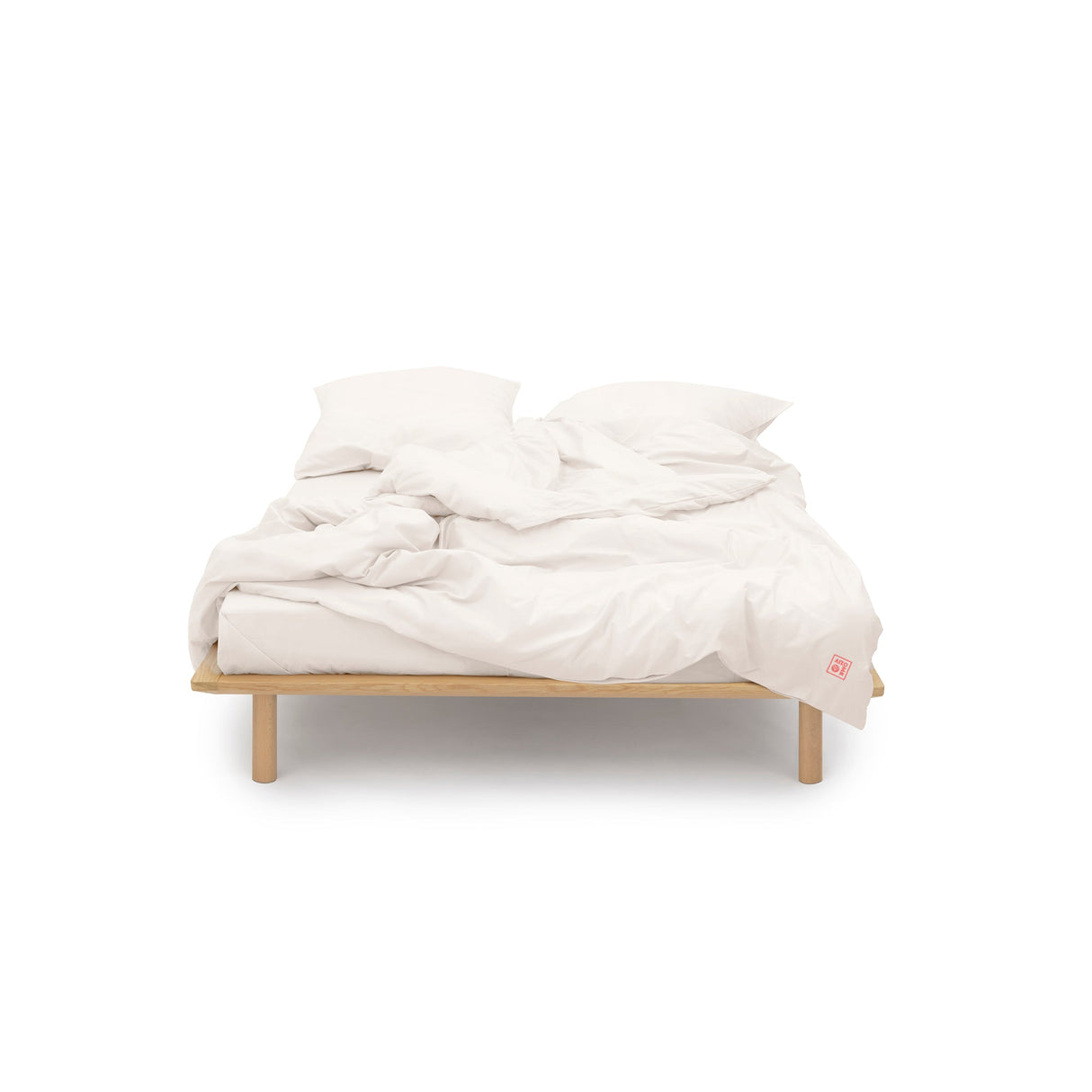 Organic Duvet Cover Set