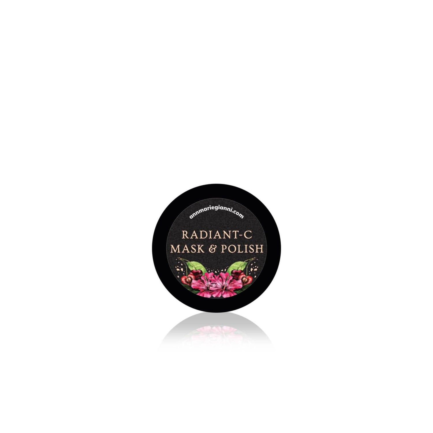 Radiant-C Mask & Polish- Sample
