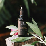 Activated Night Serum - Retinol Alternative- Collective
