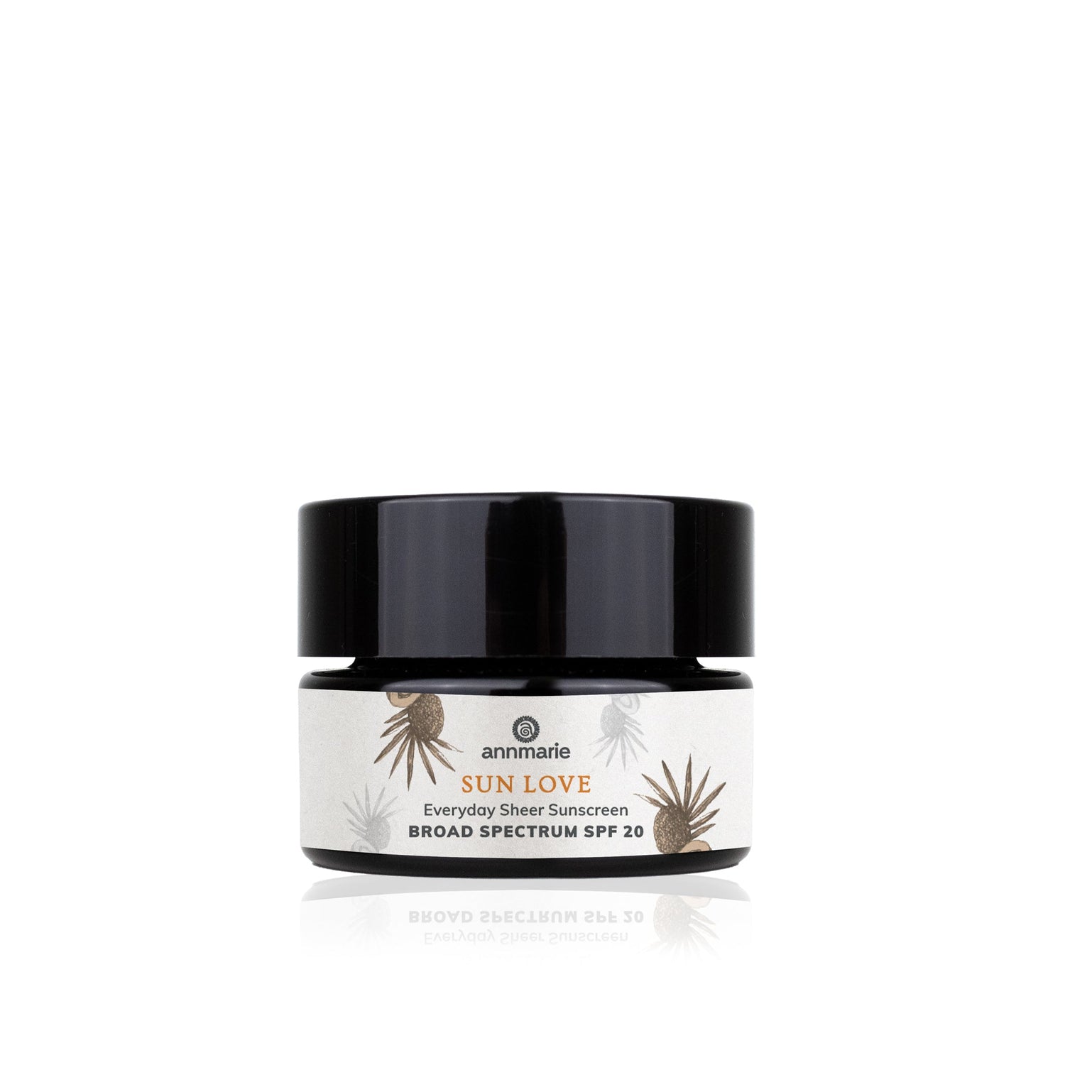 Deluxe Mini Sun Love (30ml)- Collective