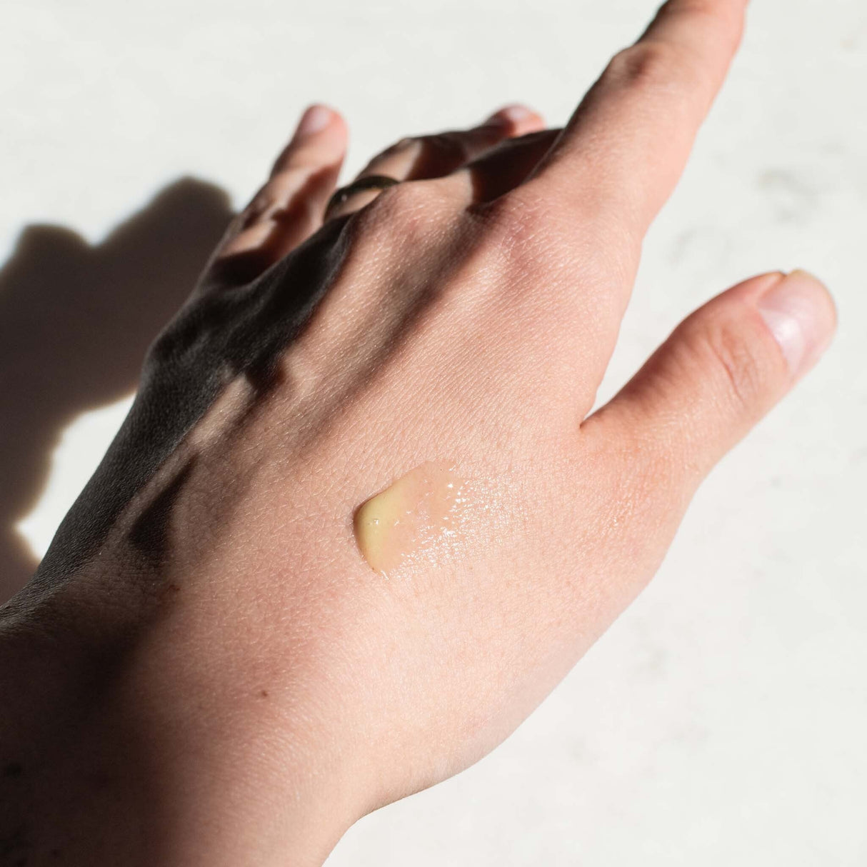 Activated Hemp Serum (30ml)