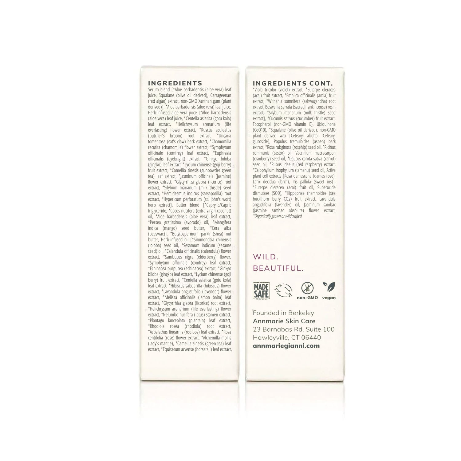 Anti-Aging Eye Cream (15ml)- Collective