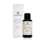 Ayurvedic Facial Scrub (30ml)- Collective
