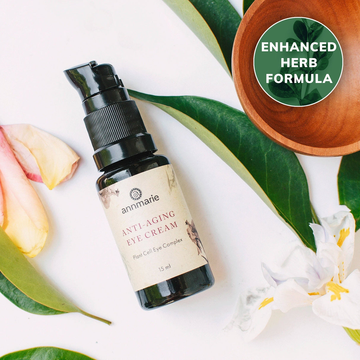 Anti-Aging Eye Cream (15ml)- Collective