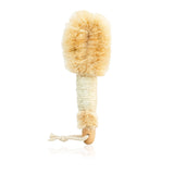 Exfoliating Dry Body Brush- Collective