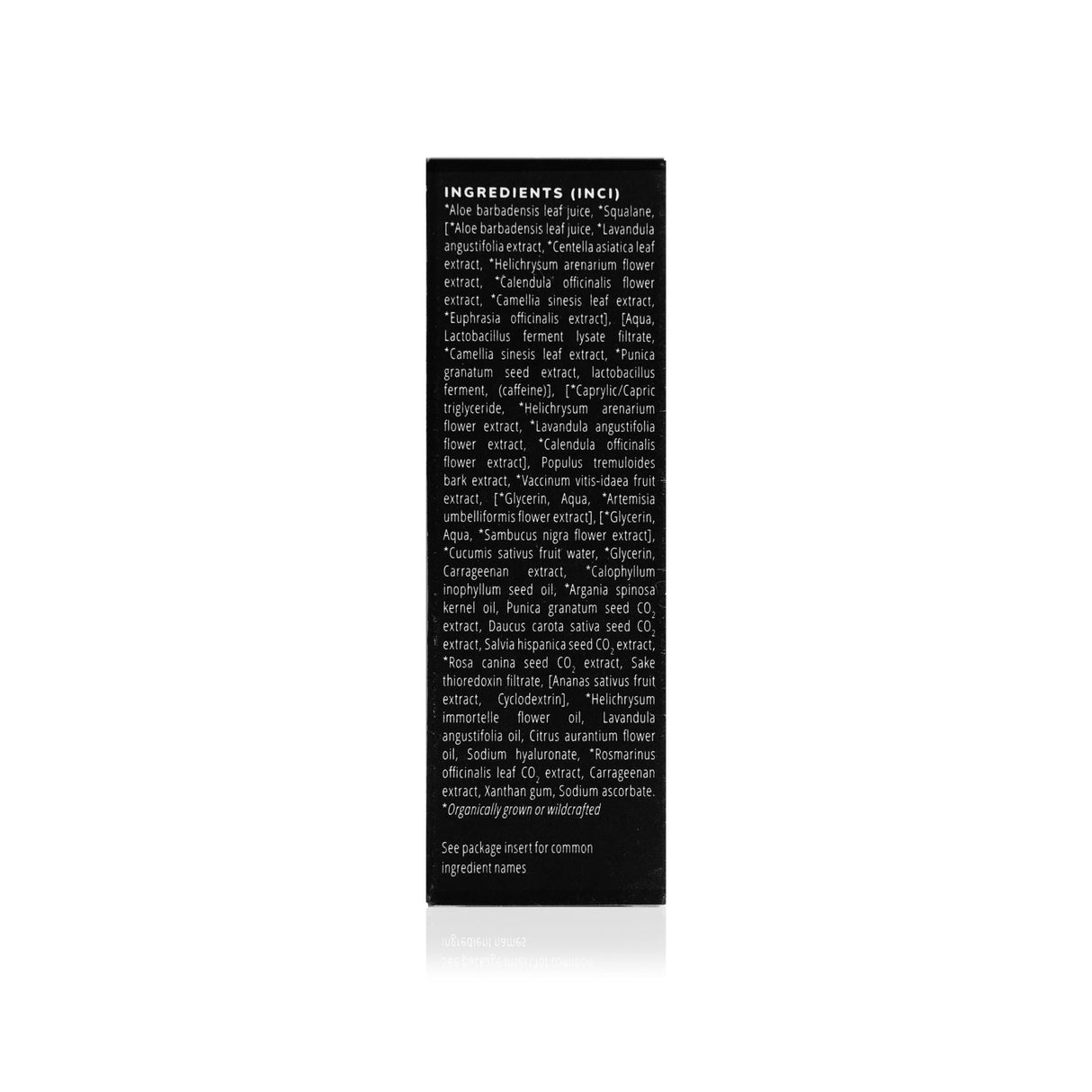 Fruit Ceramide Eye Serum (10ml)- Collective