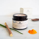 Illuminating Pearl Mask - Hydrating & Brightening Treatment (50ml)- Collective