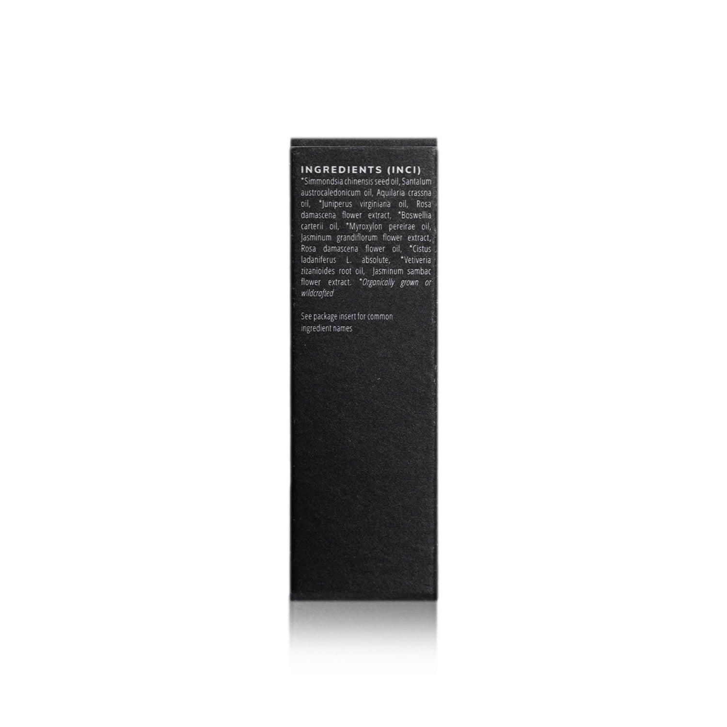 Oud Révélé (10ml)- Collective