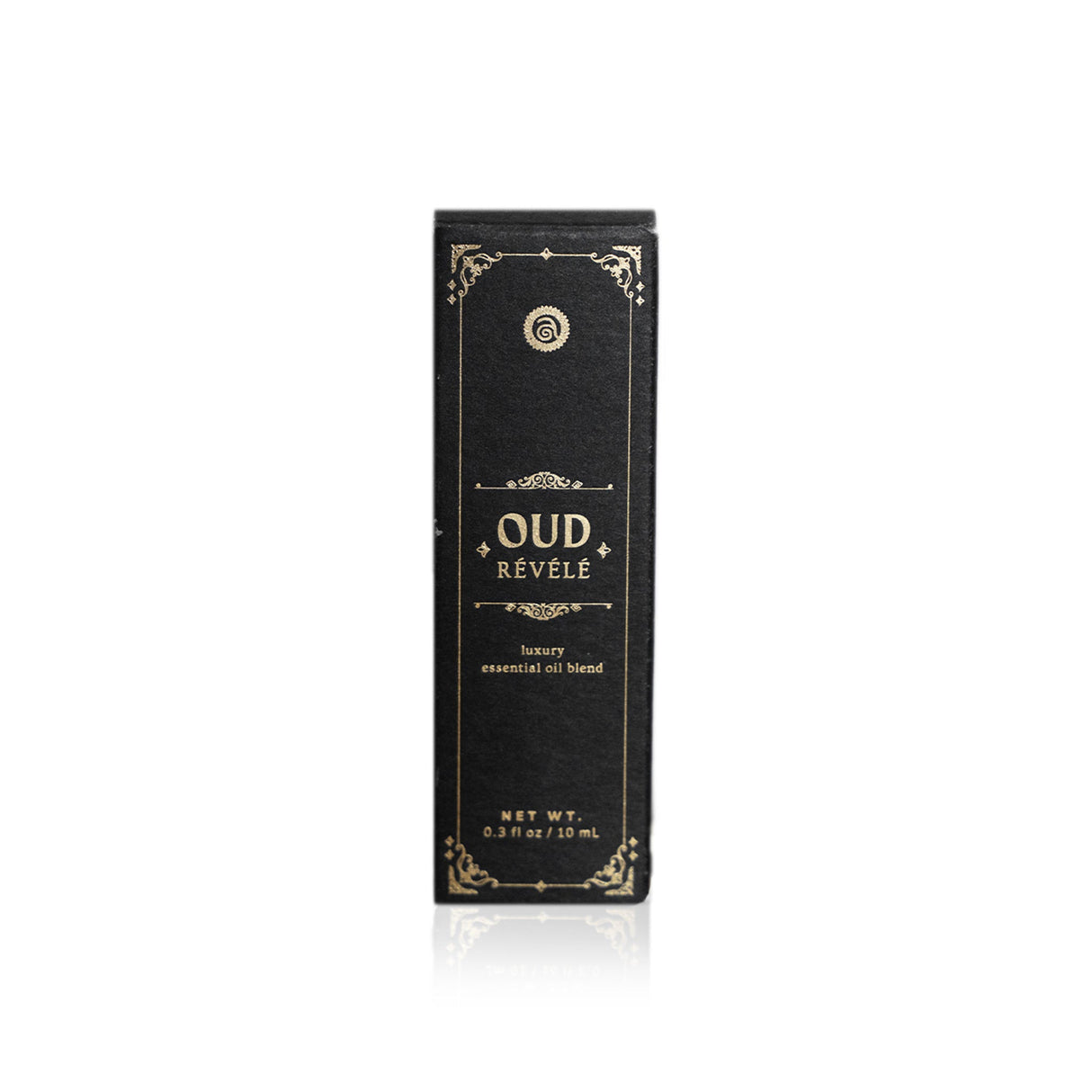 Oud Révélé (10ml)- Collective