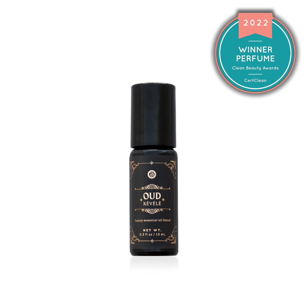 Oud Révélé (10ml)- Collective