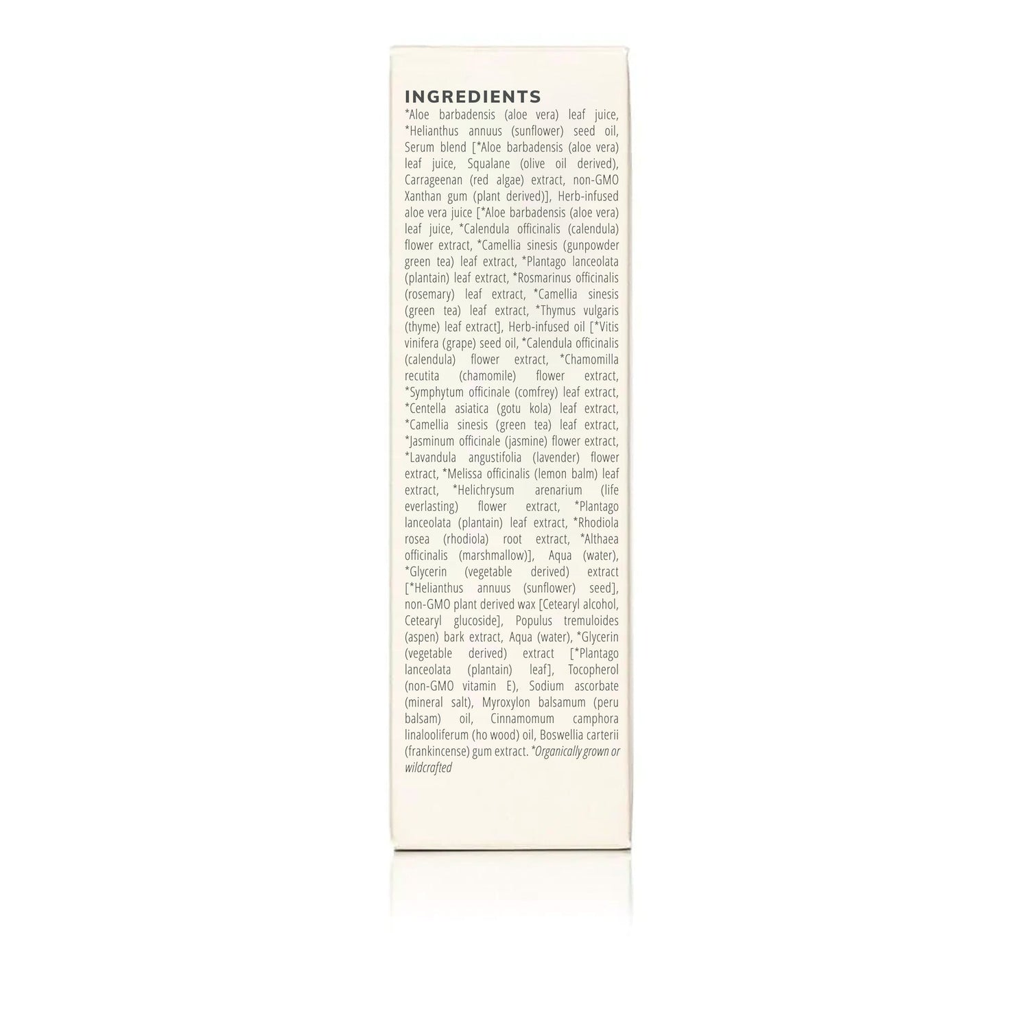 Radiant Skin Silk Body Lotion (100ml)- Collective