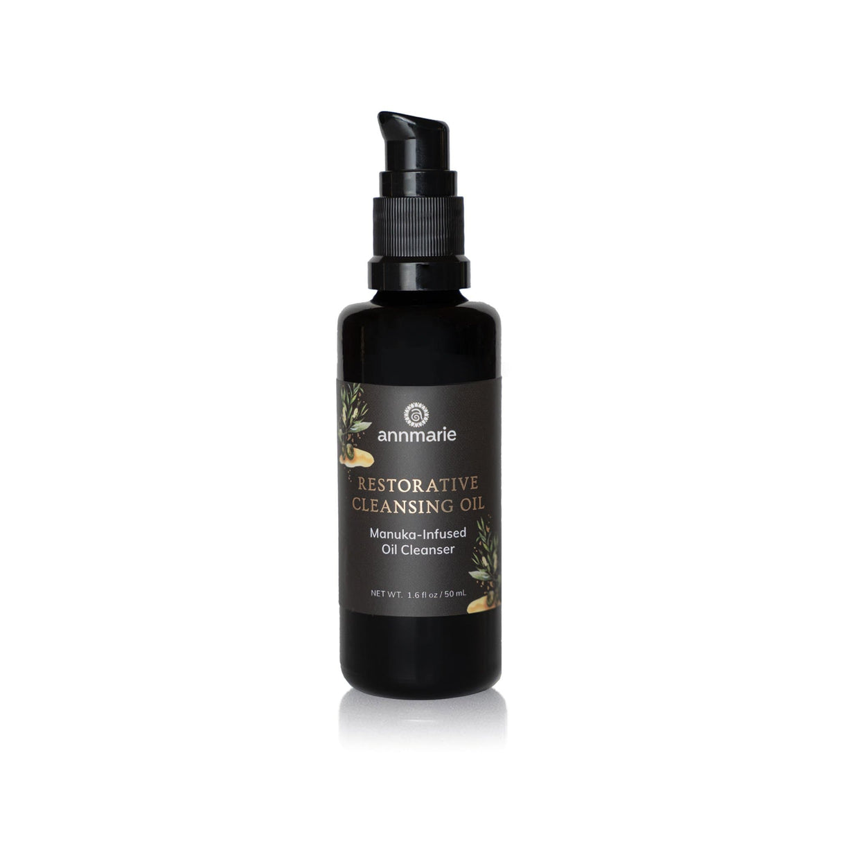 Restorative Cleansing Oil (50ml)- Collective