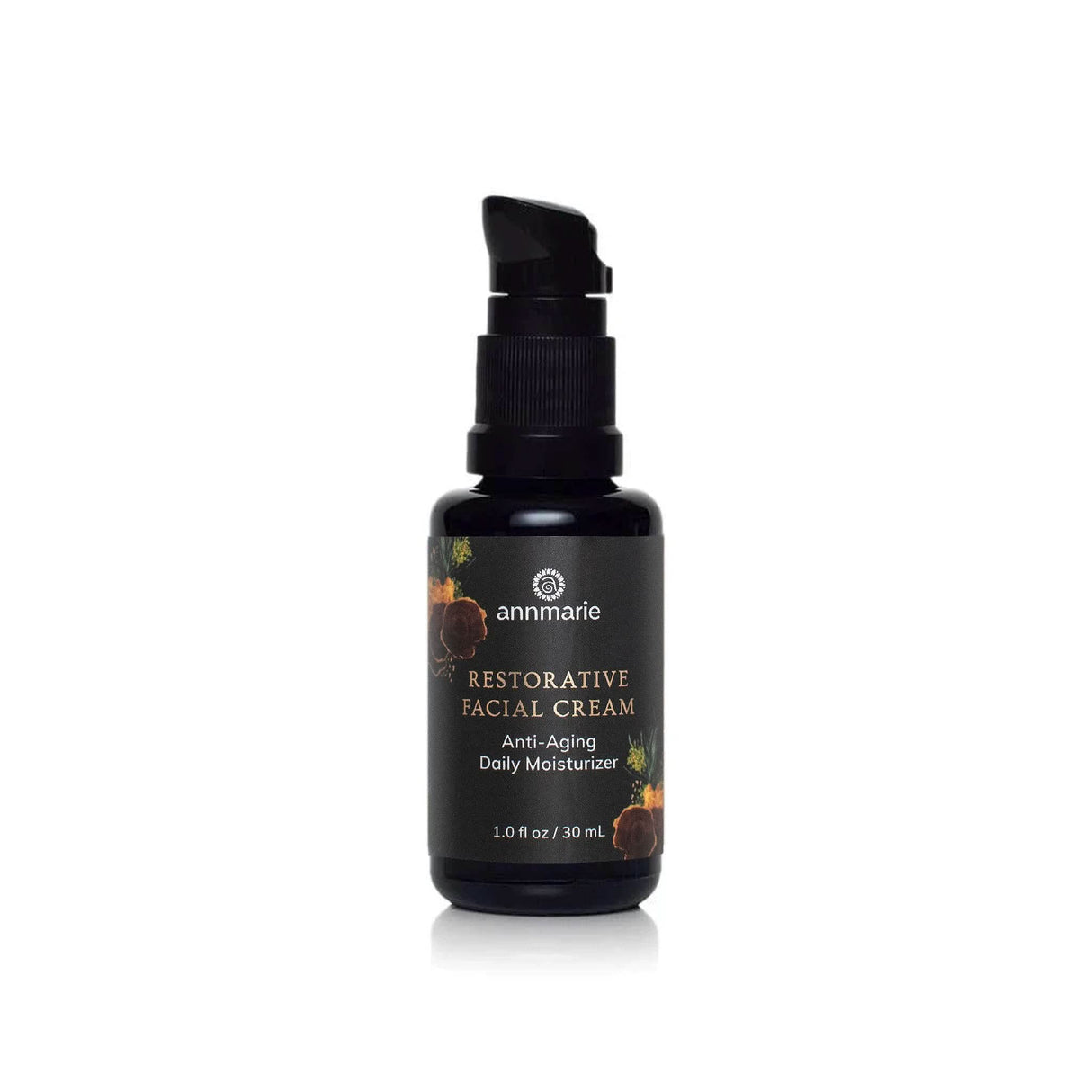 Restorative Facial & Neck Cream (30ml)