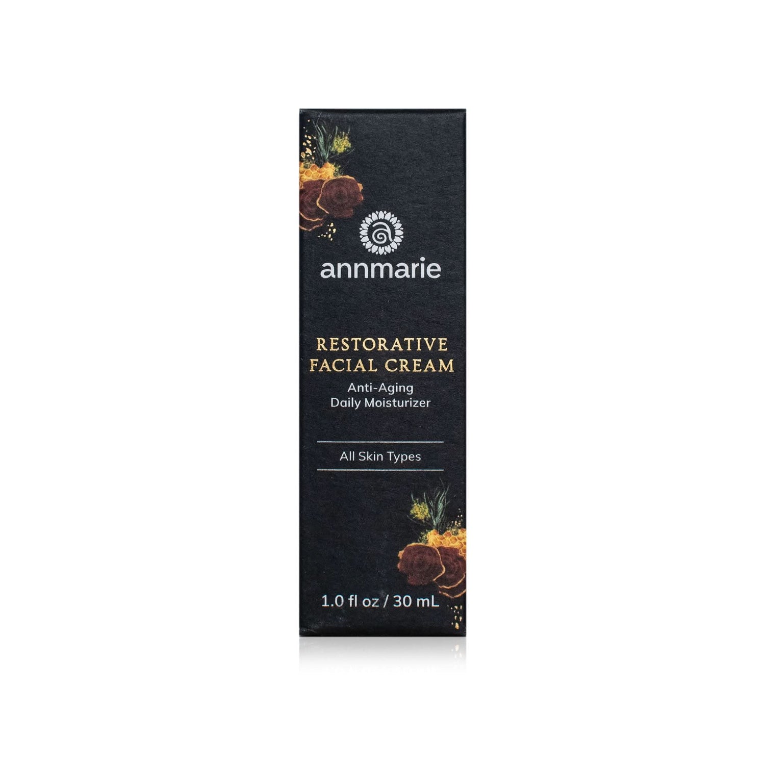 Restorative Facial & Neck Cream (30ml)