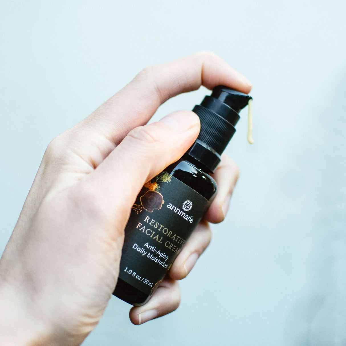 Restorative Facial & Neck Cream (30ml)