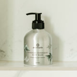 Rosemary Peppermint Hand & Body Wash (240ml)- Collective