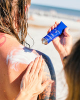 BODY Sunscreen