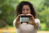 Ultra Healing Body Butter, Peppermint Field