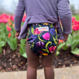 Smart One 3.1 Cloth Diaper - Perfect Love