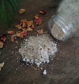 Magnesium Body Soak - Period