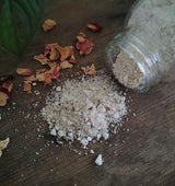 Magnesium Body Soak - Period