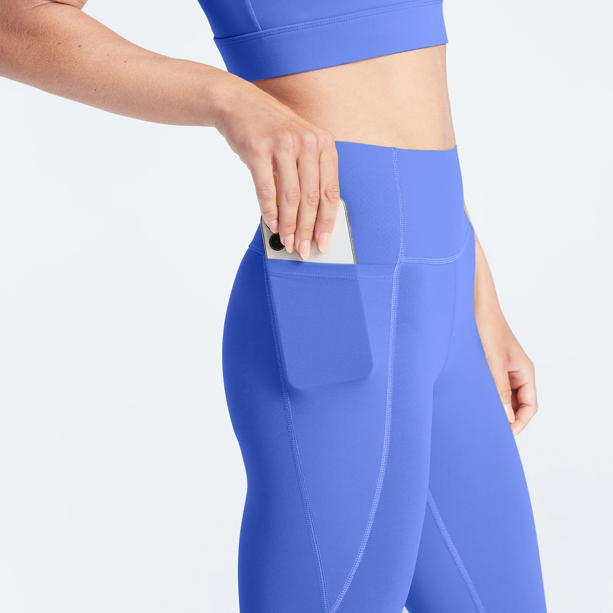 Trimline ⅞ Legging