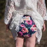 Smart One 3.1 Cloth Diaper - Petit Bouquet