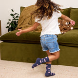 Kids Socks that Save Pigs