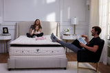 Signature Bliss PillowTop Mattress
