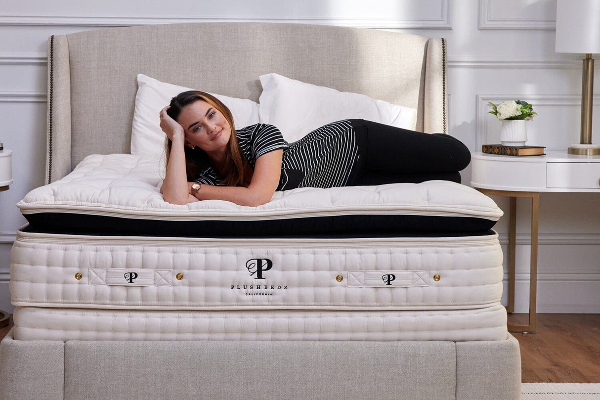 Signature Bliss PillowTop Mattress