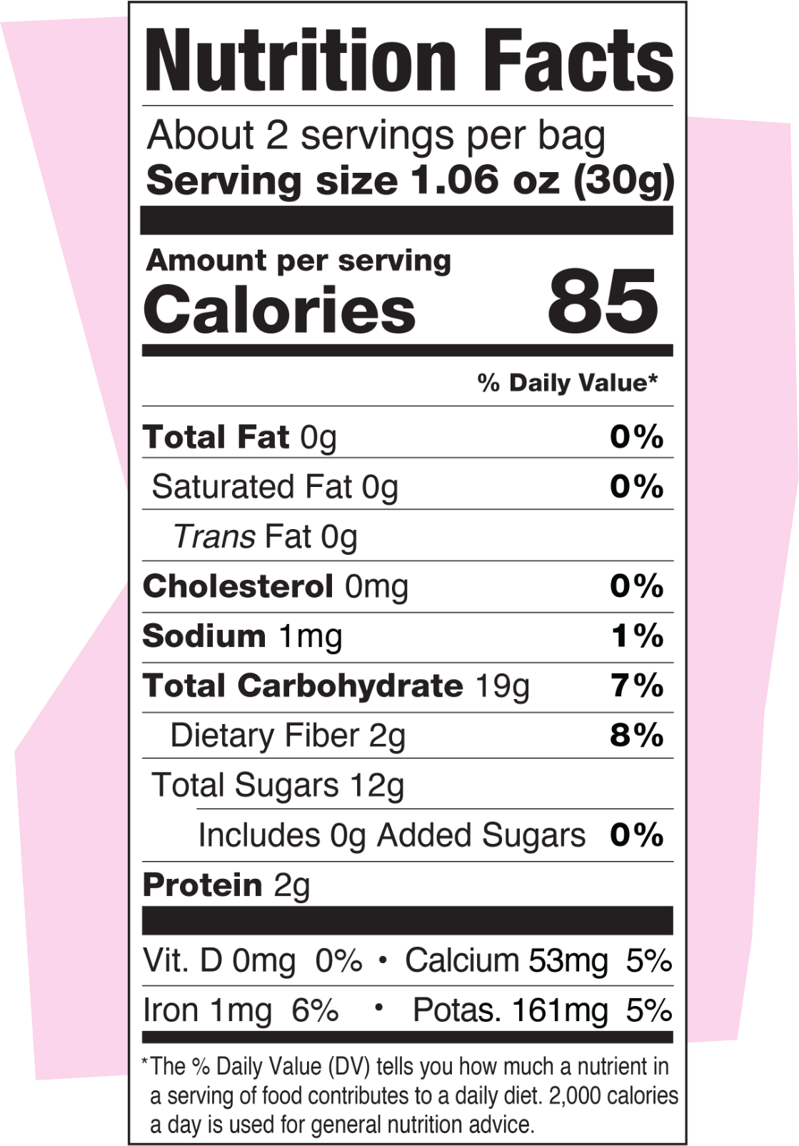 Moringa Hibiscus Pineapple - 6 Pack