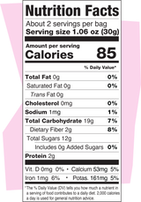 Moringa Hibiscus Pineapple - 6 Pack