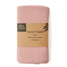 Hand Towels - 100% Organic Cotton