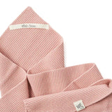 Hand Towels - 100% Organic Cotton