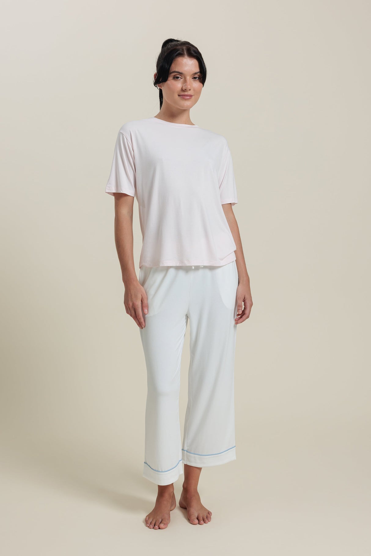 Bamboo Short Sleeve T-Shirt