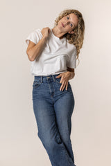 Women's Organic Cotton T-Shirt